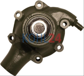 Wasserpumpe MAN 4N2 usw. 51.06501.3044 Reparatur Made in Germany